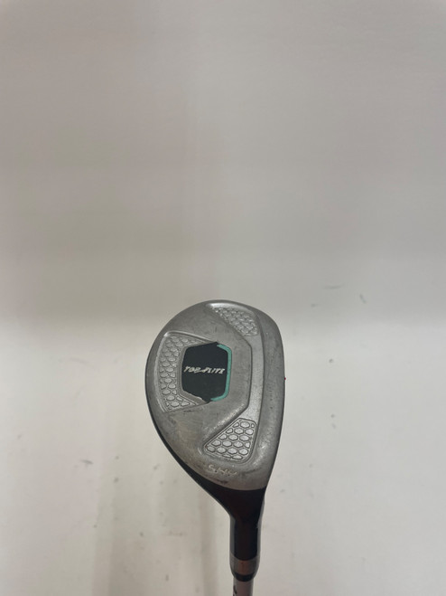 Vist Large View of Product Image Which is Used Top Flite 5HY Womens Hybrid Club RH 5 Hybrid