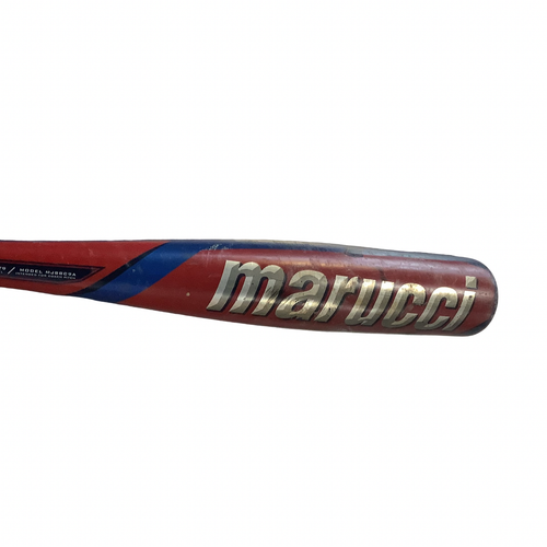 Vist Large View of Product Image Which is Used Marucci CAT 9 BB/SB USSSA 2 3/4 Bat 26"