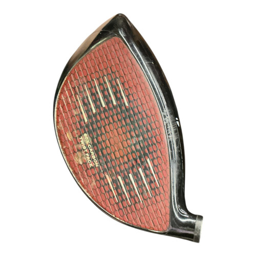 Vist Large View of Product Image Which is Used Taylormade STEALTH *HEAD ONLY* Driver RH 10.5 Degree