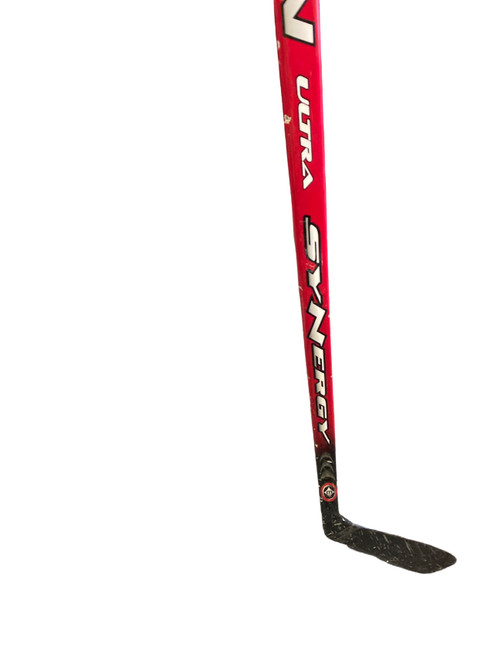 Vist Large View of Product Image Which is Used Easton ULTRA Senior One Piece Left 95 Flex