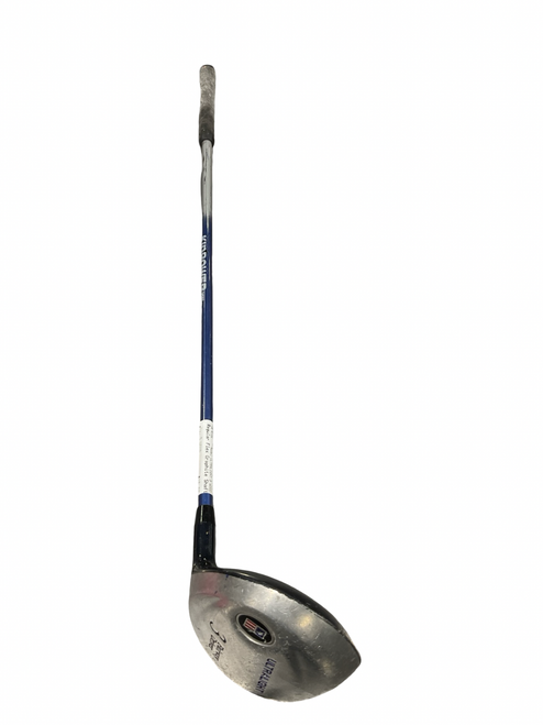 Vist Large View of Product Image Which is Used US Kids ULTRALIGHT 3 WOOD Jr Fairway Wood RH 3 Wood