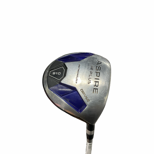 Vist Large View of Product Image Which is Used Aspire JR PLUS Jr Driver RH HT