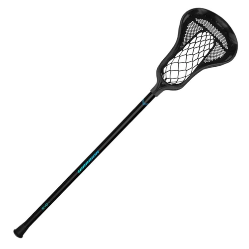 Vist Large View of Product Image Which is Lacrosse Junior Complete Lacrosse Sticks