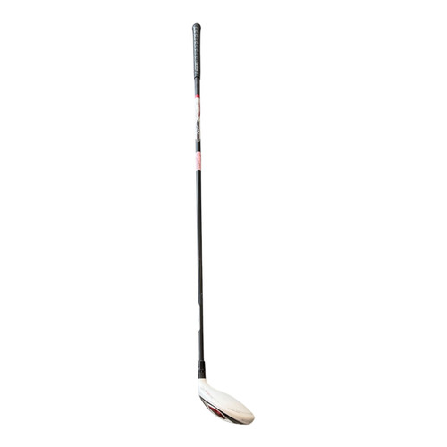 Vist Large View of Product Image Which is Used Taylormade R1 Mens Fairway Wood RH 3 Wood