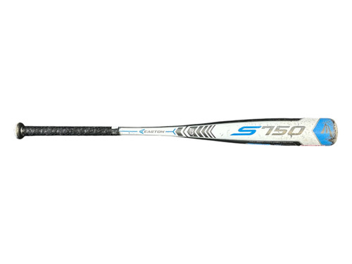 Vist Large View of Product Image Which is Used Easton S750 BB/SB USA 2 5/8 Bat 30"