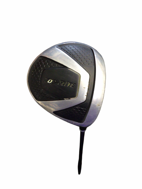 Vist Large View of Product Image Which is Used Top Flite 460 CC Mens Driver RH HT