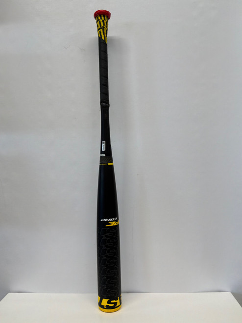 Vist Large View of Product Image Which is Used Easton HYPE COMP BB/SB High School -3 Bat 33"