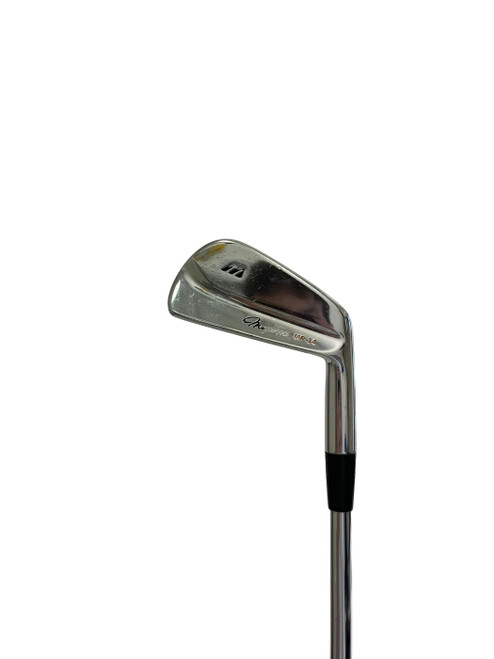 Vist Large View of Product Image Which is Used Mizuno MP-14 Mens Individual RH 3 Iron