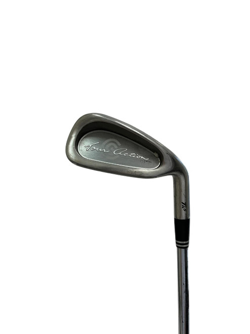 Vist Large View of Product Image Which is Used Cleveland Tour Action Mens Individual RH 3 Iron
