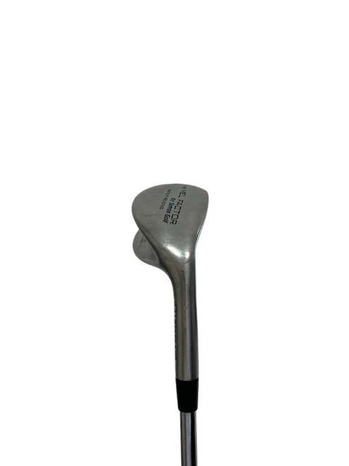 Vist Large View of Product Image Which is Used The Mel Factor 60 Degree Mens RH Wedge
