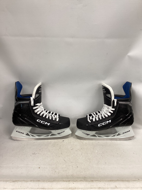 Vist Large View of Product Image Which is Used CCM NEXT SENIOR Senior Hockey Skate Senior 10