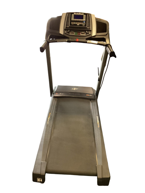 Vist Large View of Product Image Which is Used Nordic Track T 6.5S Treadmill