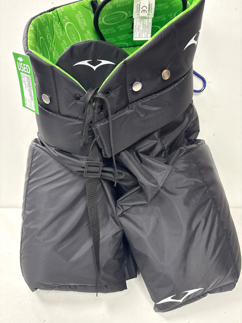 Vist Large View of Product Image Which is Used Vic CX2 Senior Pant Black LG