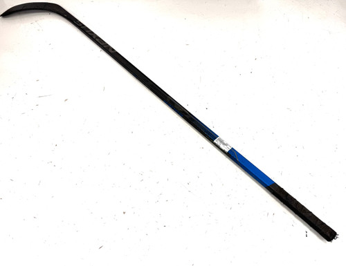 Vist Large View of Product Image Which is Used Bauer NEXUS N37 Senior One Piece Right 87 Flex