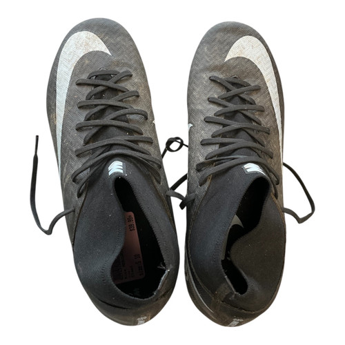 Vist Large View of Product Image Which is Used Nike MERCURIAL SUPERFLY 10 Cleats Senior 10