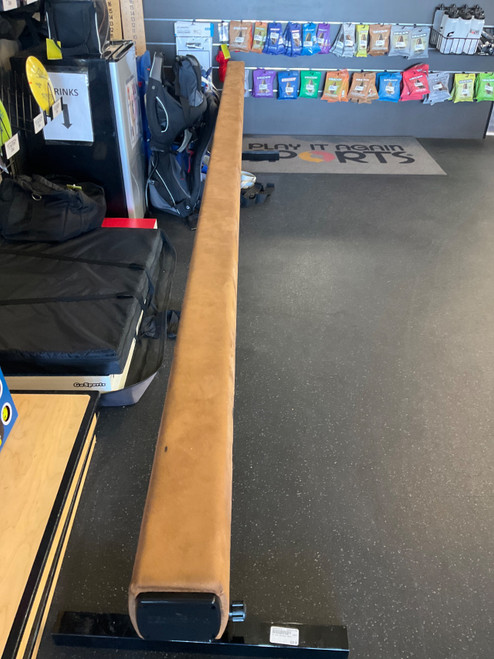 Vist Large View of Product Image Which is Used Balance Beam