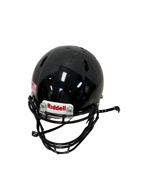 Vist Large View of Product Image Which is New 2023 Riddell Speed Classic Youth Football Helmet Black XL R41169X
