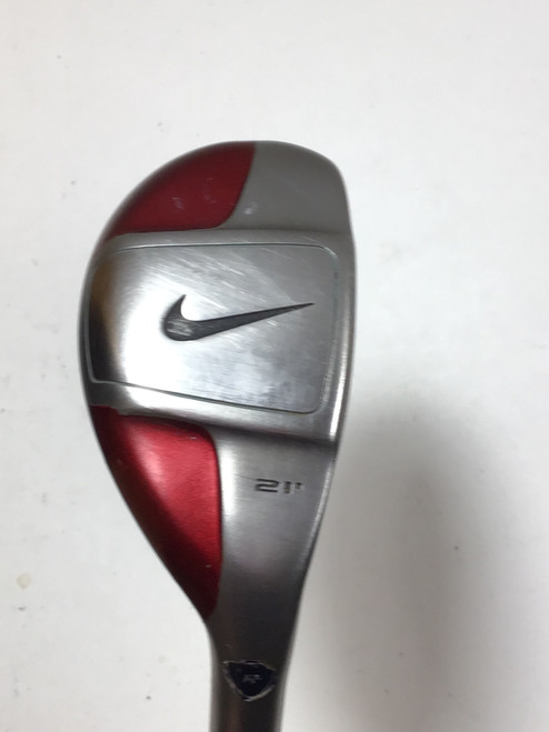 Vist Large View of Product Image Which is Used Nike CPR Mens Hybrid Club RH 4 Hybrid