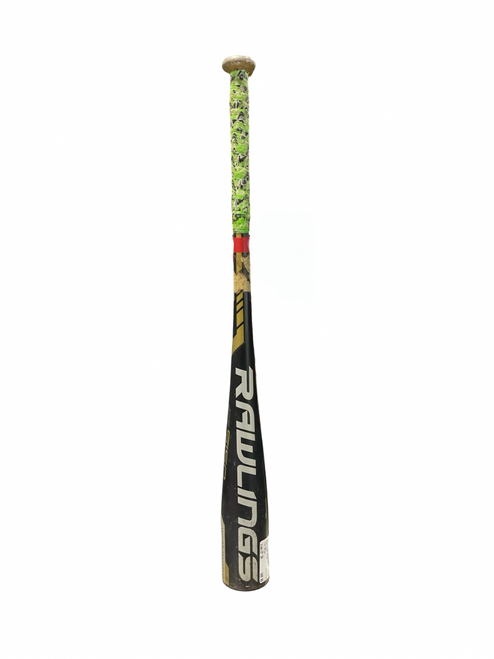 Vist Large View of Product Image Which is Used Rawlings 5150 BB/SB USA 2 5/8 Bat 27"