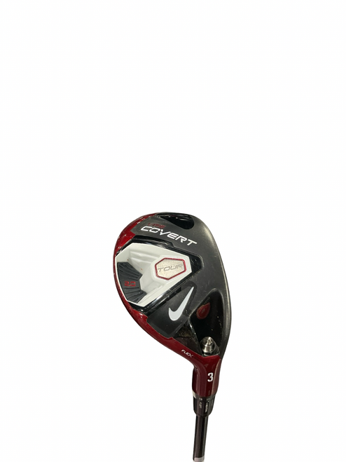 Vist Large View of Product Image Which is Used Nike COVERT VRS 3 Mens Hybrid Club RH 3 Hybrid