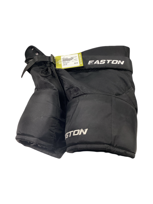 Vist Large View of Product Image Which is Used Easton SYNERGY Youth Pant Black LG