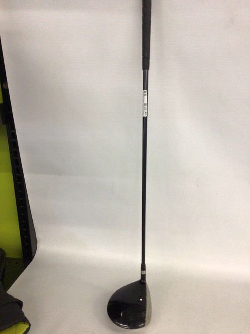 Vist Large View of Product Image Which is Used Nitro CROSSFIRE Jr Driver RH 10.5 Degree