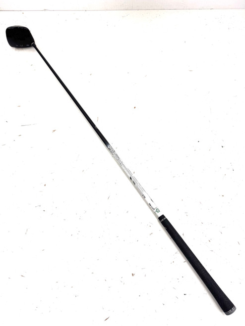 Vist Large View of Product Image Which is Used Callaway FTI Mens Fairway Wood RH 5 Wood