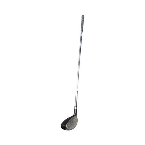 Vist Large View of Product Image Which is Used Dunlop XTI 4 IRON UTILITY 21 DEGREE Mens Hybrid Club RH 4 Hybrid