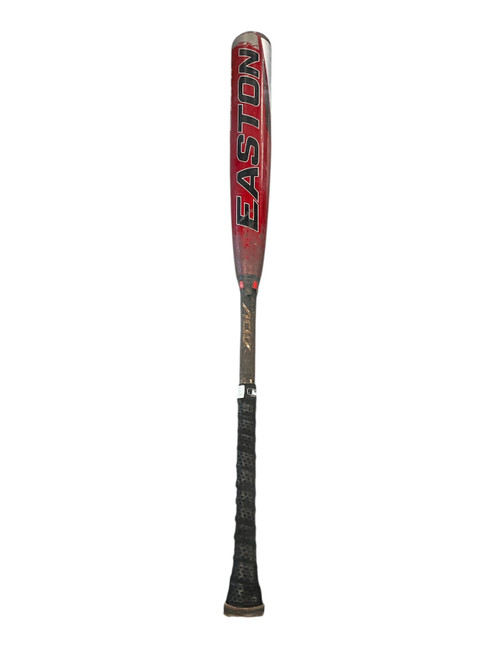 Vist Large View of Product Image Which is Used Easton ADV 360 BB/SB High School -3 Bat 33"