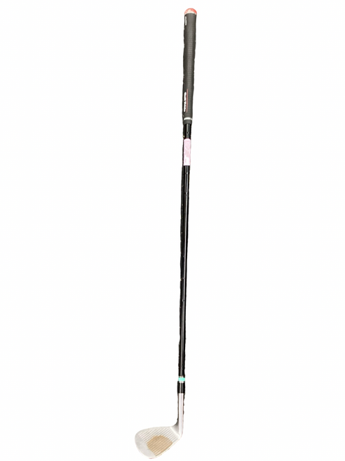 Vist Large View of Product Image Which is Used ABG Golf Wedge Mens RH 54 Degree