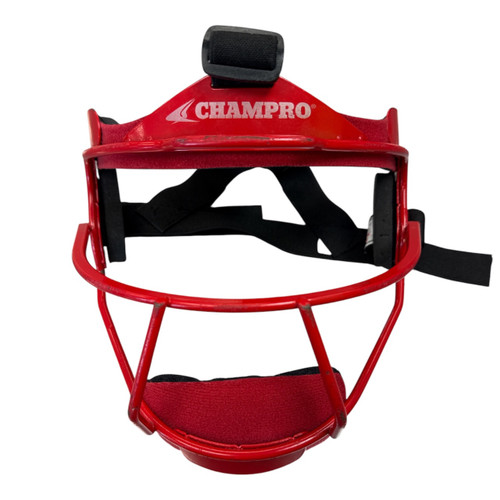 Vist Large View of Product Image Which is Fielders mask