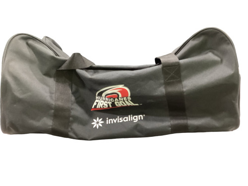 Vist Large View of Product Image Which is Used CCM Jr Hockey Carry Black