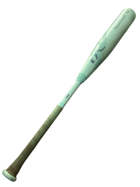 Vist Large View of Product Image Which is Used Rawlings ICON 31/26 BB/SB USSSA 2 3/4 Bat 31"