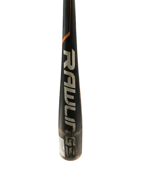 Vist Large View of Product Image Which is Used Rawlings RAWLINGS PRODIGY 27 -11 USA BAT BB/SB USA 2 5/8 Bat 27"