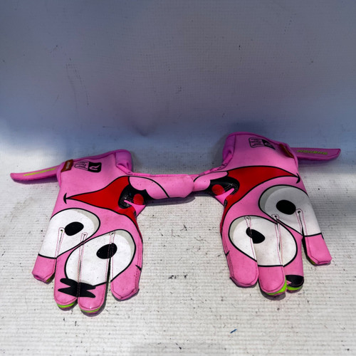 Vist Large View of Product Image Which is Used NICKELODEON PATRICK GLOVES FB Gloves Pink Youth