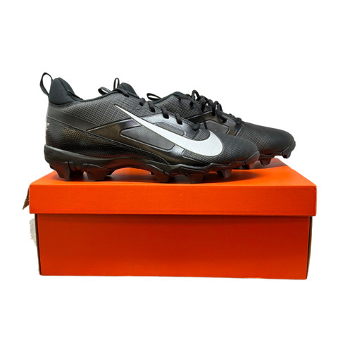 Vist Large View of Product Image Which is Used Nike Adult FB Cleats Black Senior 14