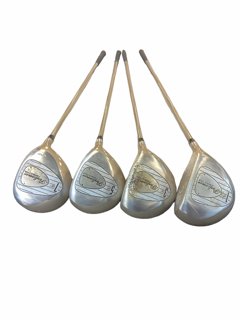 Vist Large View of Product Image Which is Used Performance STAINLESS WORLD TOUR W Womens Starter Set RH 12 Piece