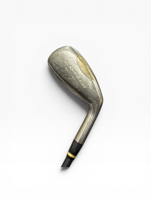 Vist Large View of Product Image Which is Used Cobra BAFFLER MULTIMETAL Mens Hybrid Club RH 2 Hybrid