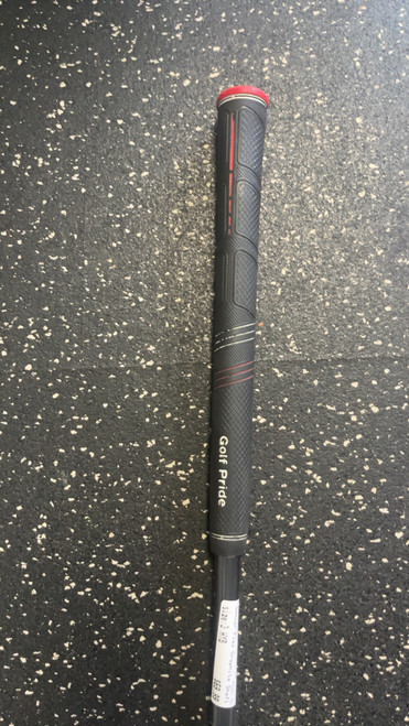 Vist Large View of Product Image Which is Used Taylormade M2 Mens Hybrid Club RH 3 Hybrid