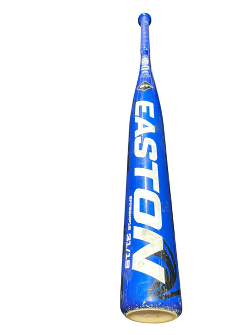 Vist Large View of Product Image Which is Used Easton SAPPIRE BB/SB Fastpitch Bat 31"