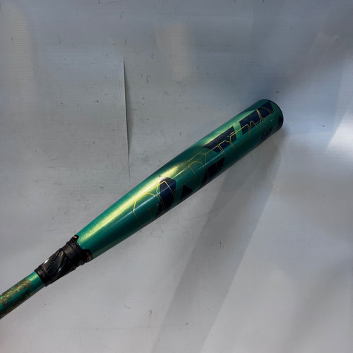 Vist Large View of Product Image Which is Used Louisville Slugger META BB/SB High School -3 Bat 33"