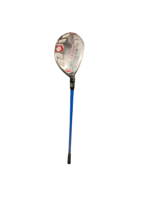 Vist Large View of Product Image Which is Used TURNER ABLAZE Mens Hybrid Club RH 7 Hybrid