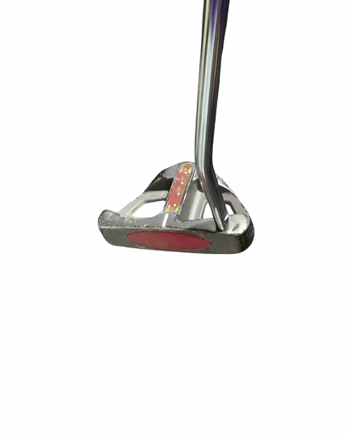 Vist Large View of Product Image Which is Used PUTTER Mens Putter RH