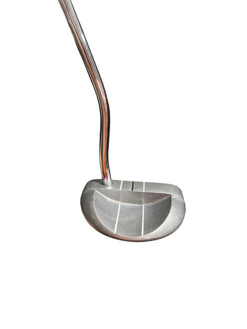 Vist Large View of Product Image Which is Used PUTTER Mens Putter RH