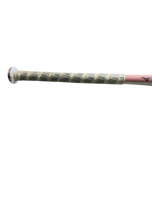 Vist Large View of Product Image Which is Used Demarini 2025 WHISPER WSPS-25 BB/SB Fastpitch Bat 31"