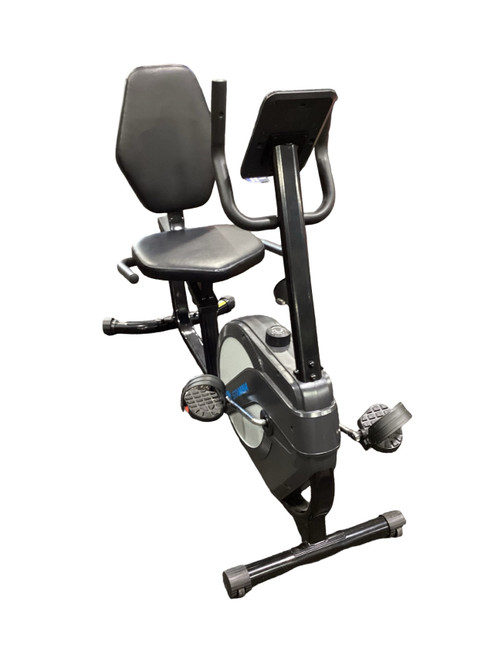 Vist Large View of Product Image Which is Used Stamina 1346A Recumbent Bike