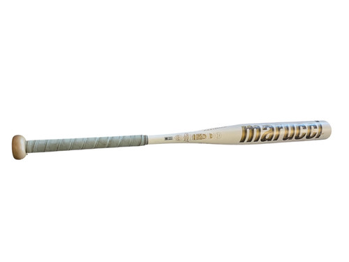 Vist Large View of Product Image Which is Used Marucci ECHO DMND ALLOY BB/SB Fastpitch Bat 31"