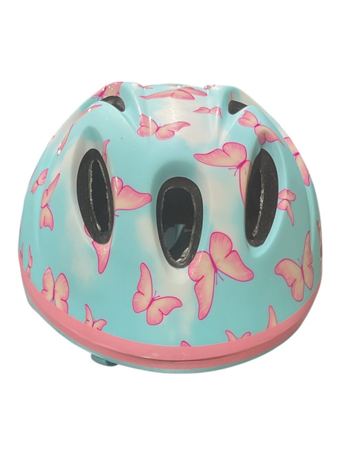 Vist Large View of Product Image Which is Used SCHWINN St Hockey Helmet Only Carolina Blue XS