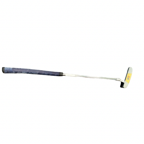 Vist Large View of Product Image Which is Used US Kids Jr Putter LH