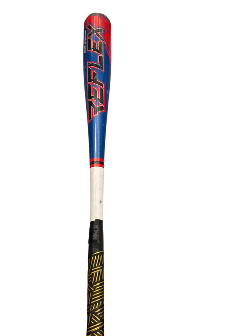 Vist Large View of Product Image Which is Used Easton REFLEX BB/SB USA 2 5/8 Bat 29"
